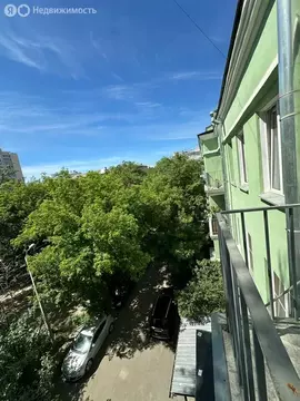 3-комнатная квартира: Челябинск, проспект Ленина, 61 (75.3 м)