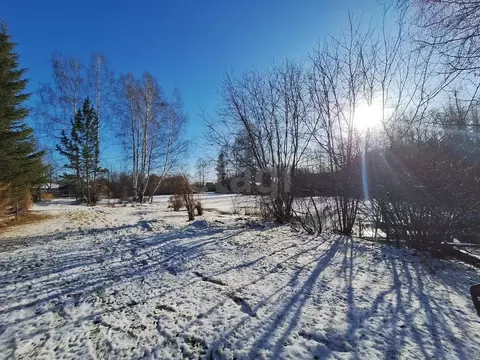Участок в Свердловская область, Горноуральский муниципальный округ, ...