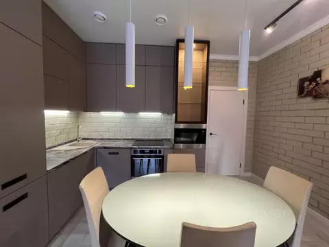 3-к кв. Челябинская область, Челябинск просп. Героя России Е.Н. ...