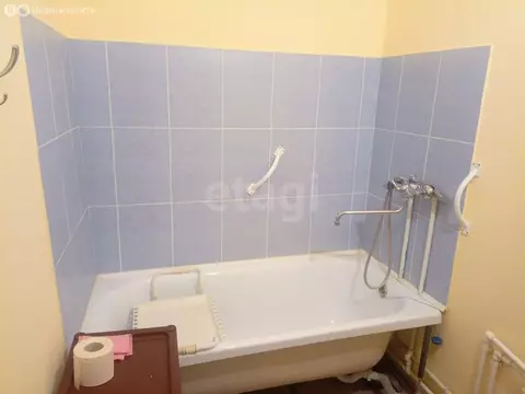 1-комнатная квартира: Тюмень, улица Парфёнова, 36 (32.5 м)