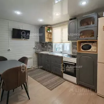 Дом в Волгоградская область, Волгоград ул. Героев Тулы (72 м)