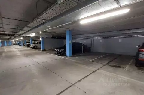 Гараж в Санкт-Петербург пос. Парголово, ул. Михаила Дудина, 12к3 (12 ...