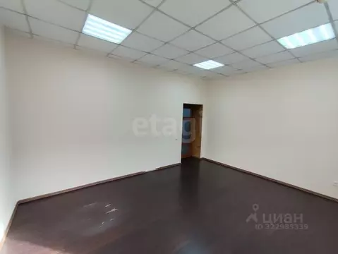 Офис в Кемеровская область, Кемерово просп. Химиков, 22Б (20 м)