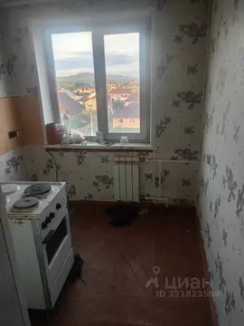 4-к кв. Хакасия, Черногорск просп. Космонавтов, 44В (60.6 м)