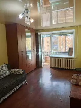 1-к кв. Башкортостан, Стерлитамак Коммунистическая ул., 61 (33.0 м)