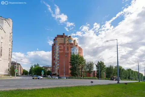 2-комнатная квартира: Пермь, улица Качалова, 10 (78.9 м)