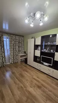 2-к кв. Коми, Сыктывкар ул. Димитрова, 44 (47.9 м)