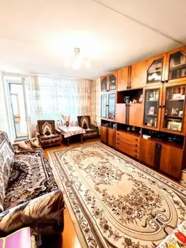 2-к кв. Пермский край, Березники Юбилейная ул., 31 (49.7 м)