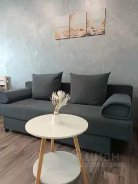 1-к кв. Калининградская область, Зеленоградск ул. Римская, 3А (31.0 м)