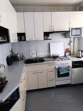 2-к кв. Мурманская область, Мурманск просп. Героев-Североморцев, 21 ...