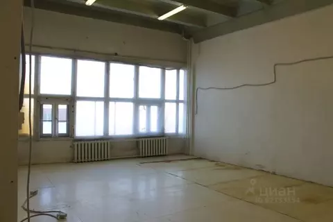 Склад в Москва Бережковская наб., 20С5 (80 м)