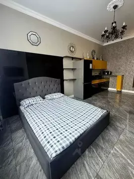 Студия Башкортостан, Уфа Коммунистическая ул., 107 (32.0 м)