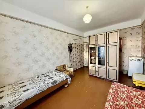 Комната Свердловская область, Полевской ул. Карла Маркса, 6 (17.8 м)