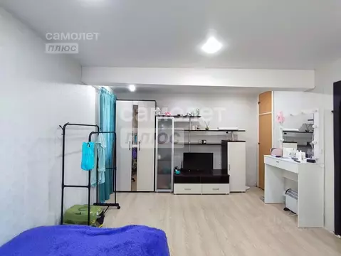 Студия Архангельская область, Коряжма ул. Пушкина, 12А (24.6 м)