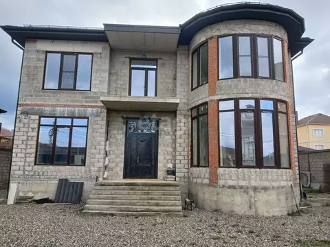 Дом в Ставропольский край, Железноводск городской округ, пос. ...