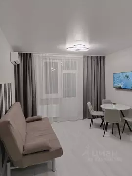 1-к кв. Краснодарский край, Краснодар Зеленодар жилой комплекс, ул. ...