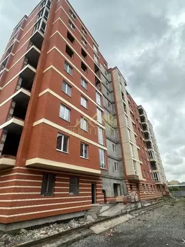 1-к кв. Северная Осетия, Владикавказ Весенняя ул., 50 (45.0 м)