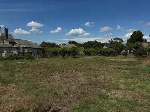 Участок в Крым, Симферопольский район, с. Родниково ул. Сумская, 8 ...
