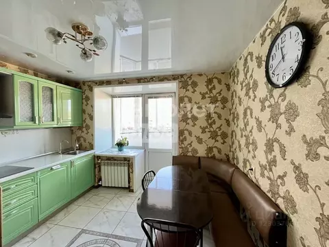 2-к кв. Амурская область, Благовещенск ул. Строителей, 68 (59.7 м)