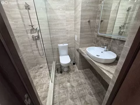 2-комнатная квартира: Анапа, Пионерский проспект, 270Ж (33.7 м)