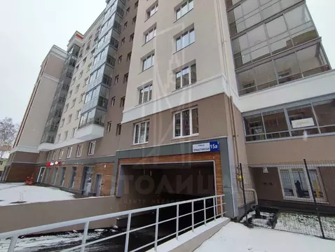 Гараж в Свердловская область, Екатеринбург ул. Прибалтийская, 15А (16 ...