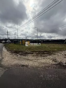 Участок в Москва № 517 кв-л,  (6.34 сот.)