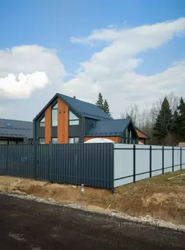 Участок в Московская область, Дмитровский муниципальный округ, ...