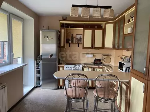 3-к кв. Челябинская область, Озерск Иртяшская ул., 10 (90.4 м)