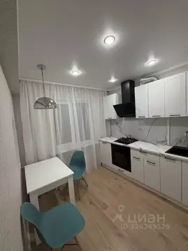 1-к кв. Калужская область, Калуга ул. Минская, 41 (37.0 м)