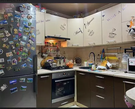 Дом в Краснодарский край, Туапсе ул. Нахимова (100 м)