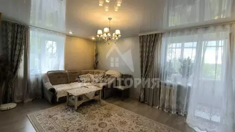 3-к кв. Костромская область, Кострома Черноречье мкр, 37 (61.9 м)