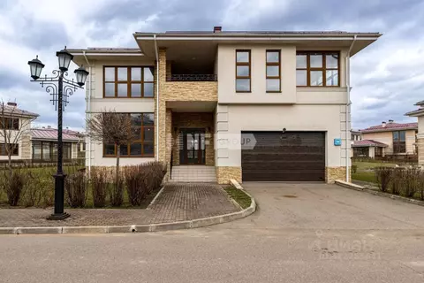 Дом в Москва д. Ивановское, 96 (522 м)