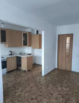 1-к кв. Иркутская область, Иркутск ул. Баумана, 233/3 (41.0 м)