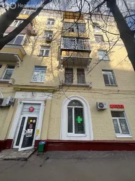 Помещение свободного назначения (56 м)