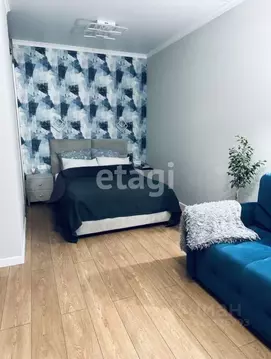 Студия Ростовская область, Ростов-на-Дону ул. Еременко, 108с2 (43.0 м)