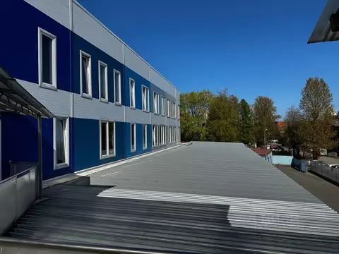 Помещение свободного назначения в Санкт-Петербург Коломяжский просп., ...