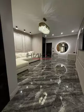 2-к кв. Ярославская область, Ярославль Московский просп., 78 (55.1 м)