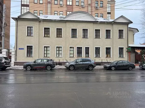 Помещение свободного назначения в Нижегородская область, Нижний ...