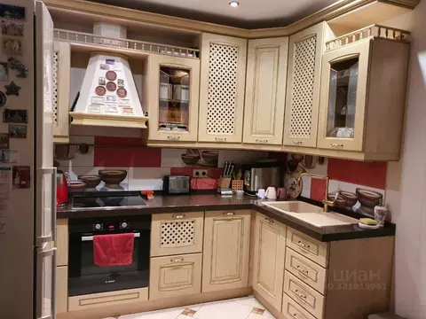 3-к кв. Красноярский край, Красноярск ул. Ады Лебедевой, 64 (83.9 м)