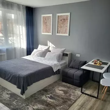 Студия Москва Цимлянская ул., 2 (24.0 м)