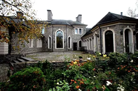 Дом в Москва д. Ботаково, Ботаково-2 кп,  (876 м)