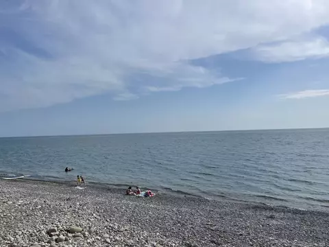 Помещение свободного назначения в Краснодарский край, Сочи Волконка ...