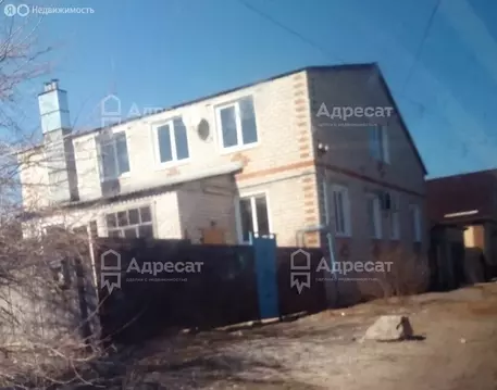 Дом в Волгоград, улица Войкова (110.8 м)