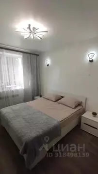 2-к кв. Ростовская область, Таганрог ул. Сергея Шило, 186-2 (52.0 м)