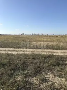 Участок в Ростовская область, Аксайский район, Истоминское с/пос, ...