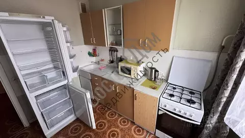 2-к кв. Московская область, Электросталь городской округ, пос. ...