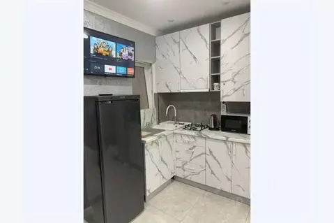 1-к кв. Крым, Ялта ул. Балаклавская, 21 (35.0 м)