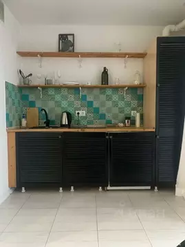 1-к кв. Чувашия, Чебоксары ул. Филиппа Лукина, 5 (42.1 м)