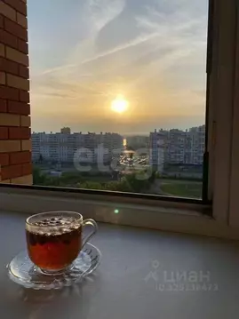 2-к кв. Татарстан, Набережные Челны ул. Академика Королева, 37В (50.4 ...