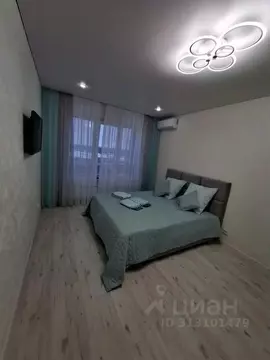 1-к кв. Алтайский край, Барнаул Власихинская ул., 65ак2 (38.0 м)